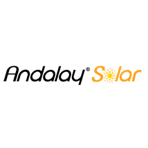 Andalay Solar logo