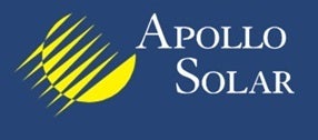 Apollo Solar Energy logo