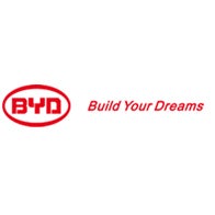 BYD Battery logo