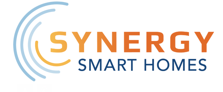 Synergy Smart Homes  logo