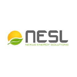 Changzhou Nesl Solartech logo