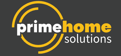 Prime Home Solutions logo