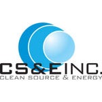 Clean Source & Energy logo