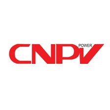 CNPV Dongying Solar Power logo