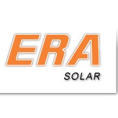 ERA Solar logo