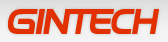 Gintech Energy logo