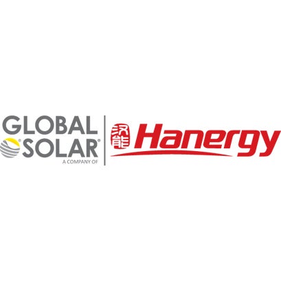 Global Solar Energy logo