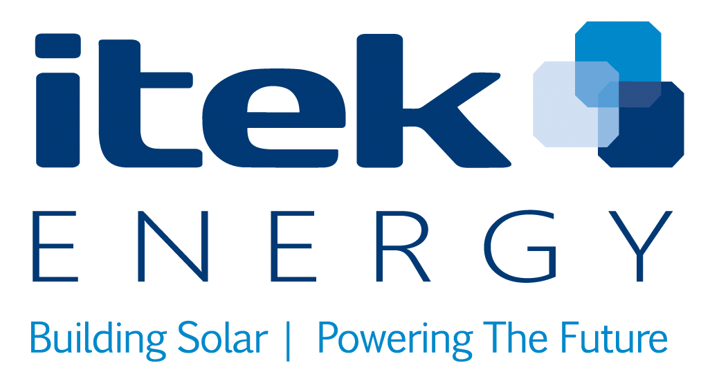 Itek Energy logo