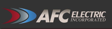 AFC Electric logo