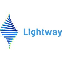LightWay logo