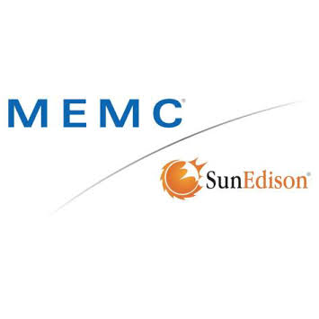 MEMC Singapore logo