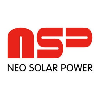 Neo Solar Power logo