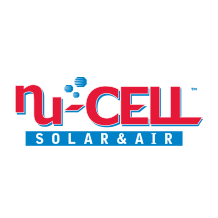 Nu-Cell Technologies logo