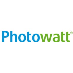 Photowatt Ontario logo