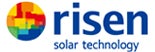Risen Energy logo