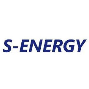 S-Energy logo