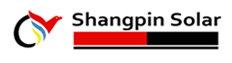 Shangpin Solar logo