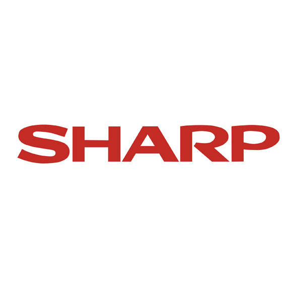 Sharp USA logo