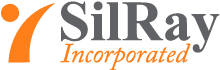 Silray logo