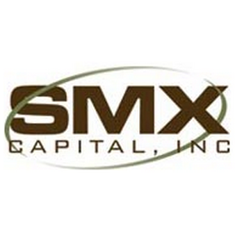 SMX Capital logo