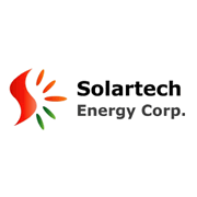 Solartech Renewables logo