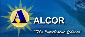 Alcor Solar Enterprises logo