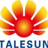 Zhongli Talesun Solar Co., Ltd. logo