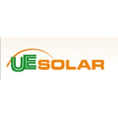 UE Solar logo