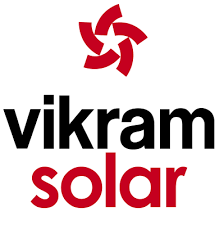 Vikram Solar