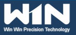 Win Win Precision Technology logo