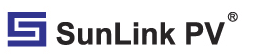 Zhangjiagang City Sunlink PV logo