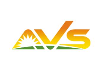 All Valley Solar logo