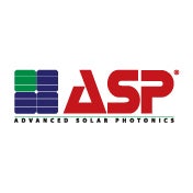 Advanced Solar Photonics logo