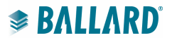 Ballard Power Systems logo