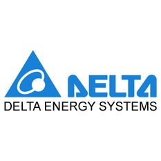 Delta Energy Systems logo