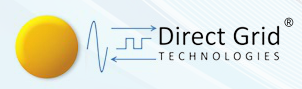 Direct Grid Technologies logo