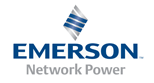 Emerson Network Power logo