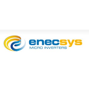 Enecsys logo