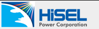 HiSEL Power logo