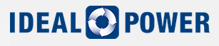 Ideal Power Converters logo