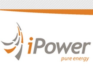 iPower logo
