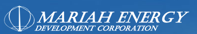 Mariah Power logo
