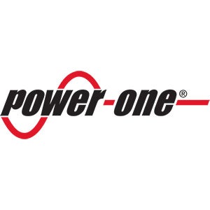 Power-One logo