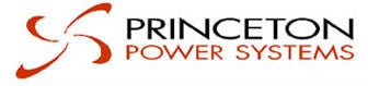 Princeton Power Systems logo