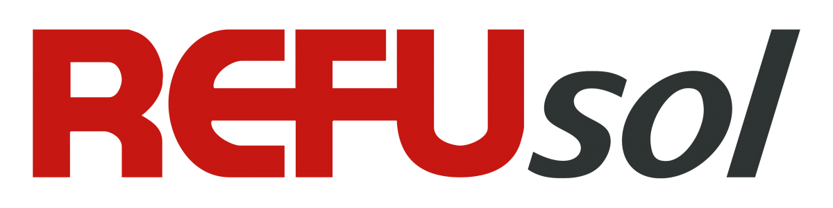 Refusol logo