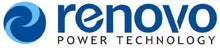 Renovo Power Systems logo