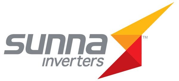 Sunna Tech logo