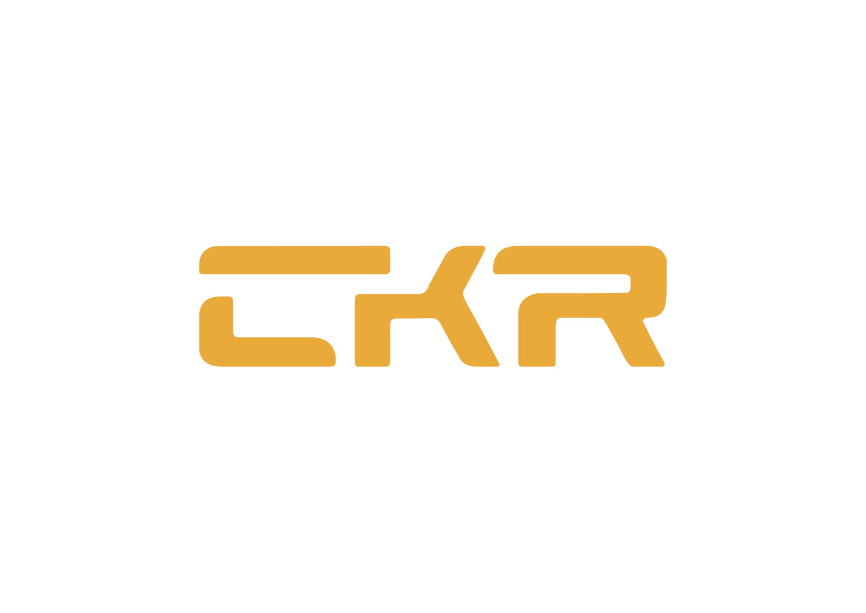 CKR Solar logo