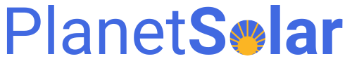 Planet Solar logo