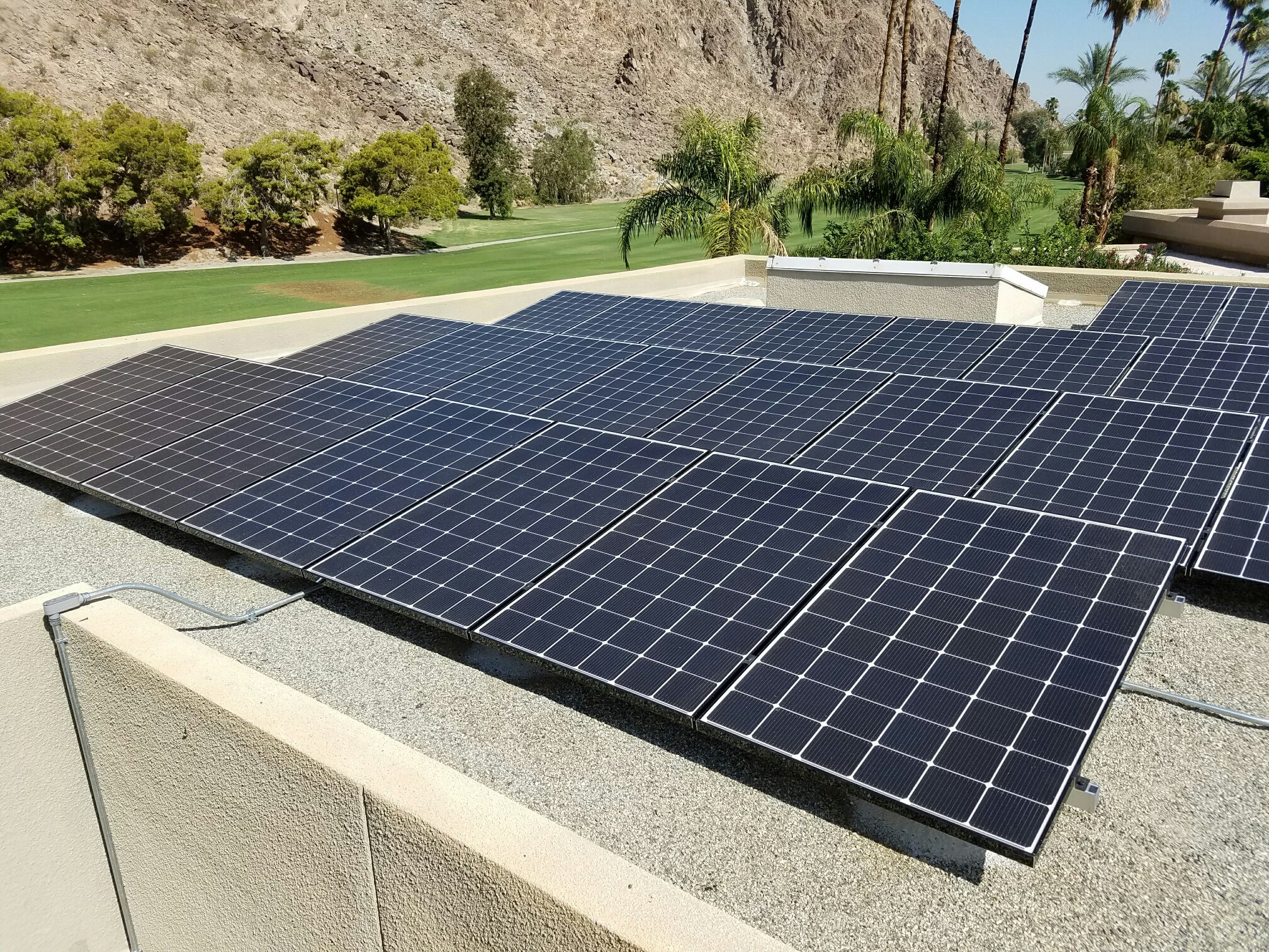 INDIAN WELLS, California